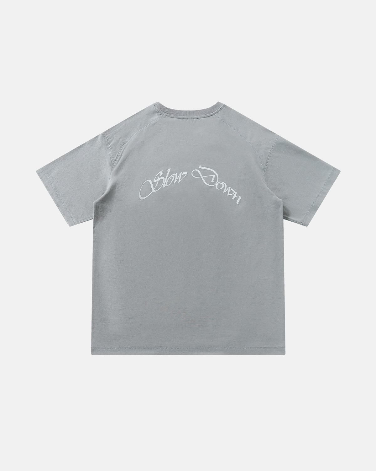 Omygoods Water-Reveal Activewear T-Shirt