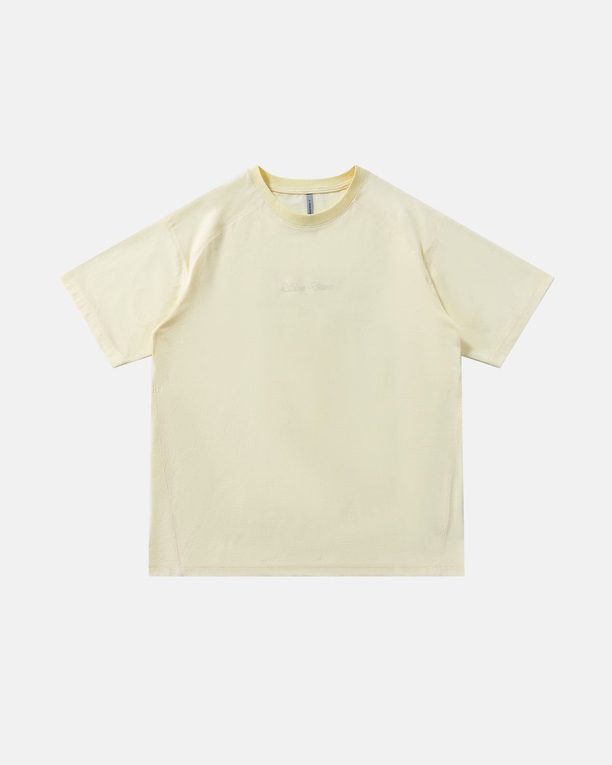 Omygoods Water-Reveal Activewear T-Shirt