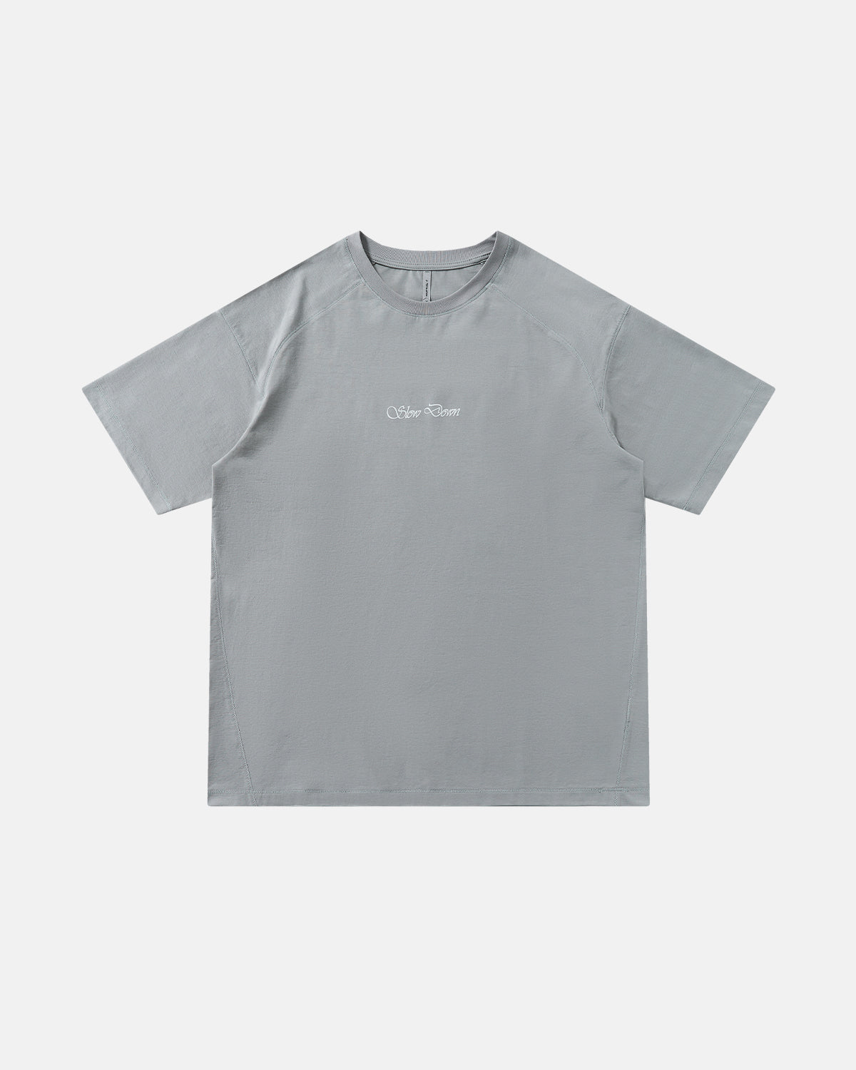 Omygoods Water-Reveal Activewear T-Shirt