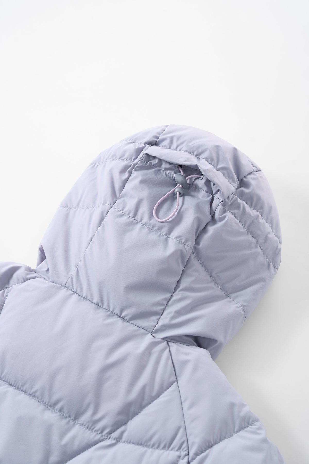 Therma Arc | Hooded Quilted Puffer Jacket - OMYGOODS