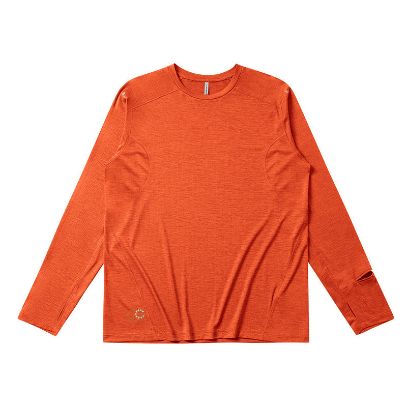 Thermo Line | Performance Long Sleeve Top - OMYGOODS