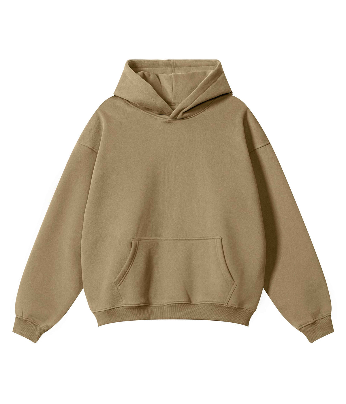 TOFFEE HOODIE