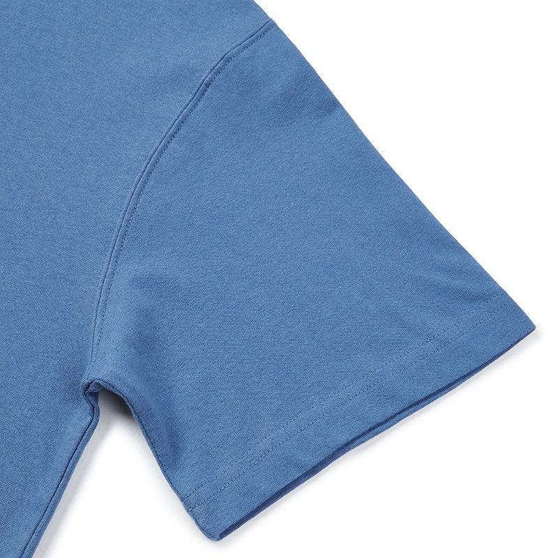 Traveller | Graphic Printed T-Shirt - OMYGOODS