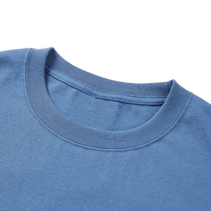 Traveller | Graphic Printed T-Shirt - OMYGOODS