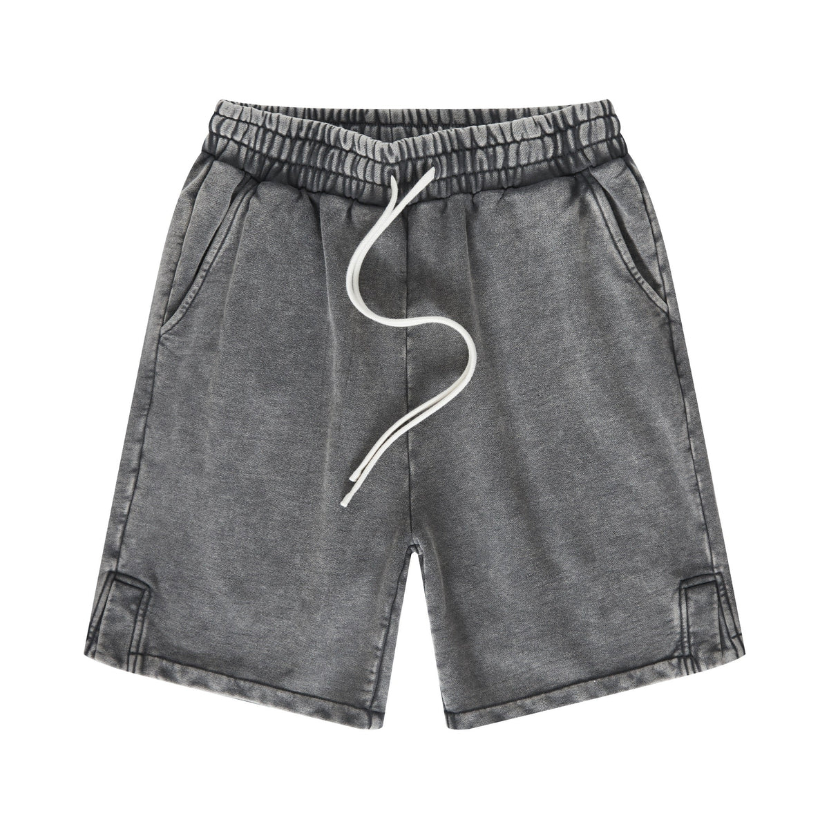 Trendy | Faded Streetwear Daily Shorts - OMYGOODS