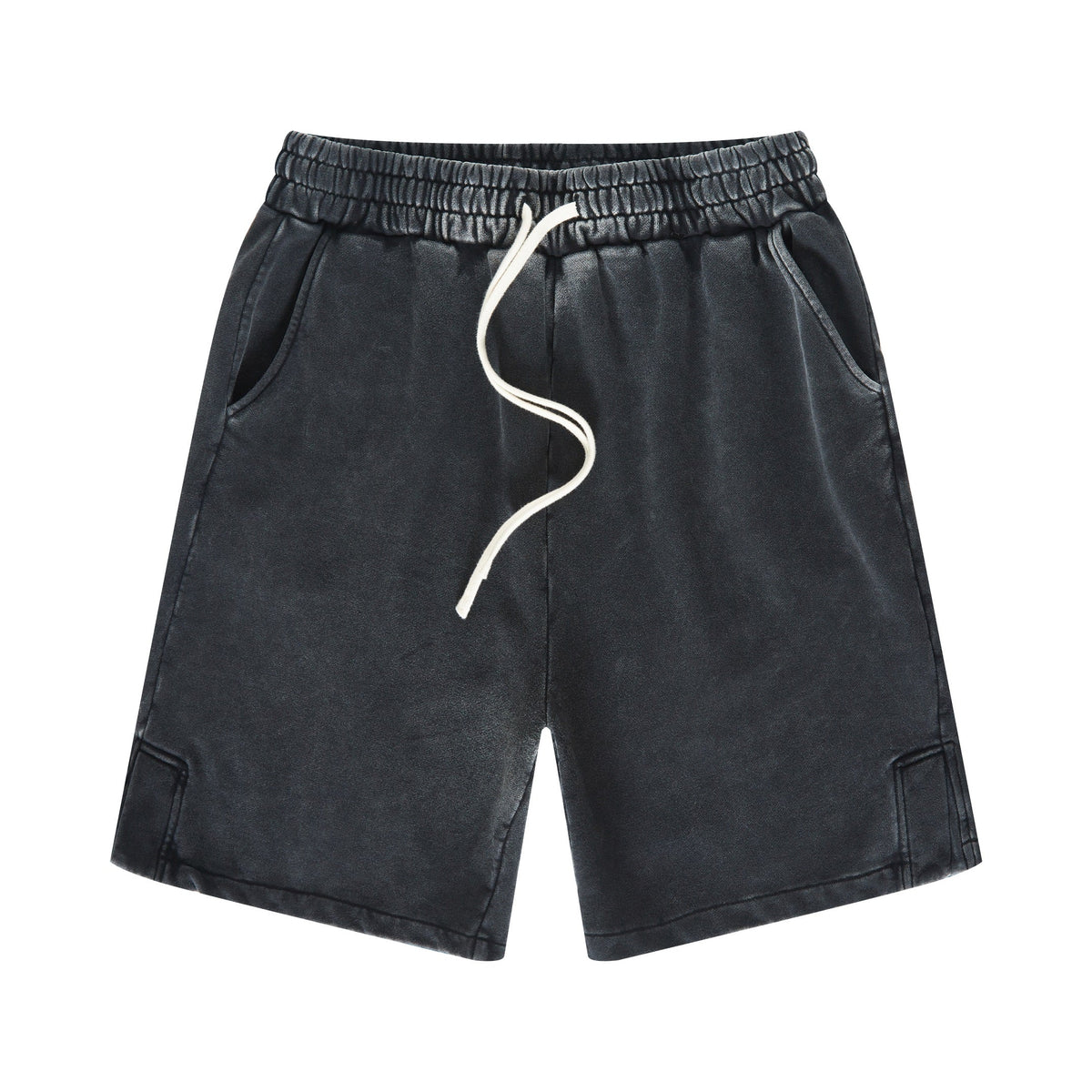 Trendy | Faded Streetwear Daily Shorts - OMYGOODS