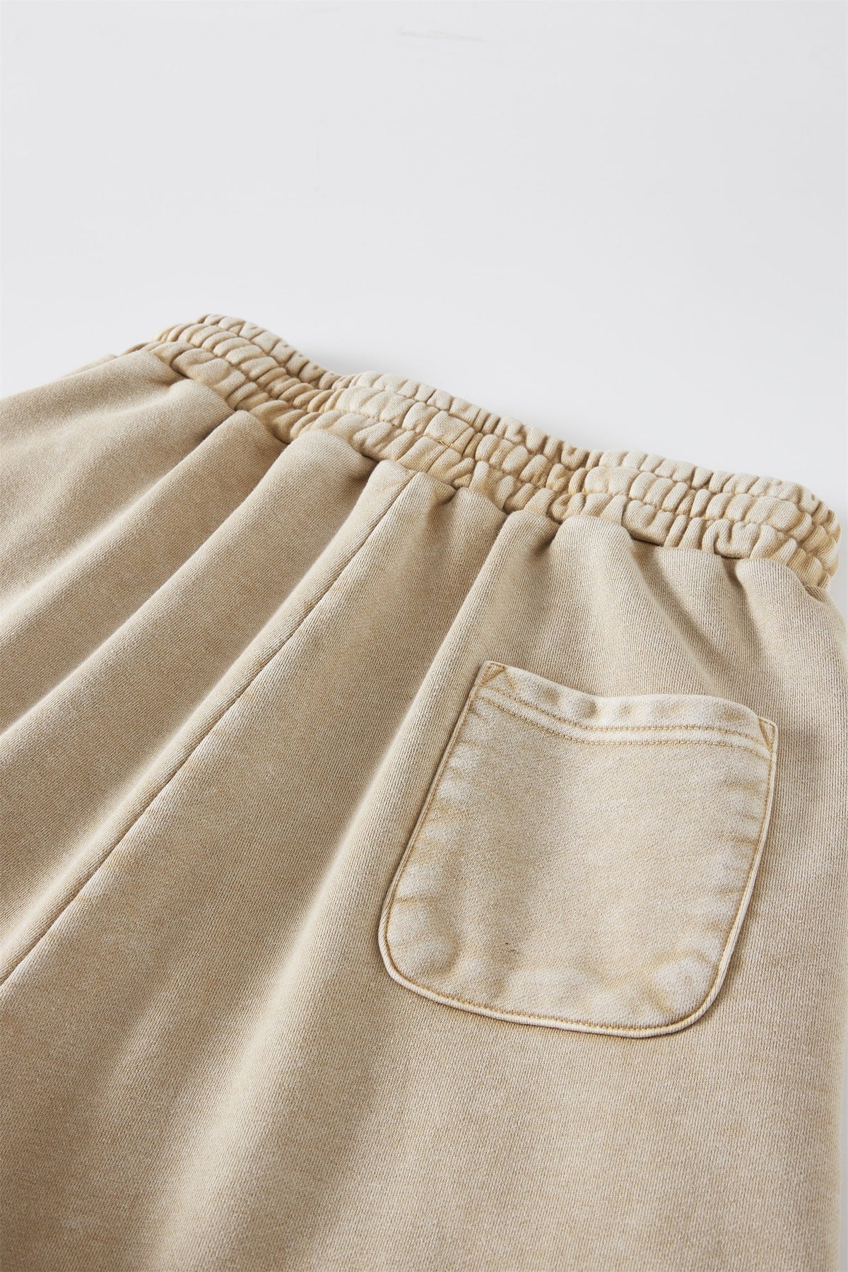 Trendy | Faded Streetwear Daily Shorts - OMYGOODS