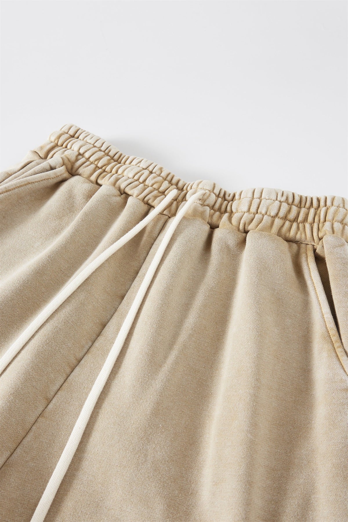 Trendy | Faded Streetwear Daily Shorts - OMYGOODS