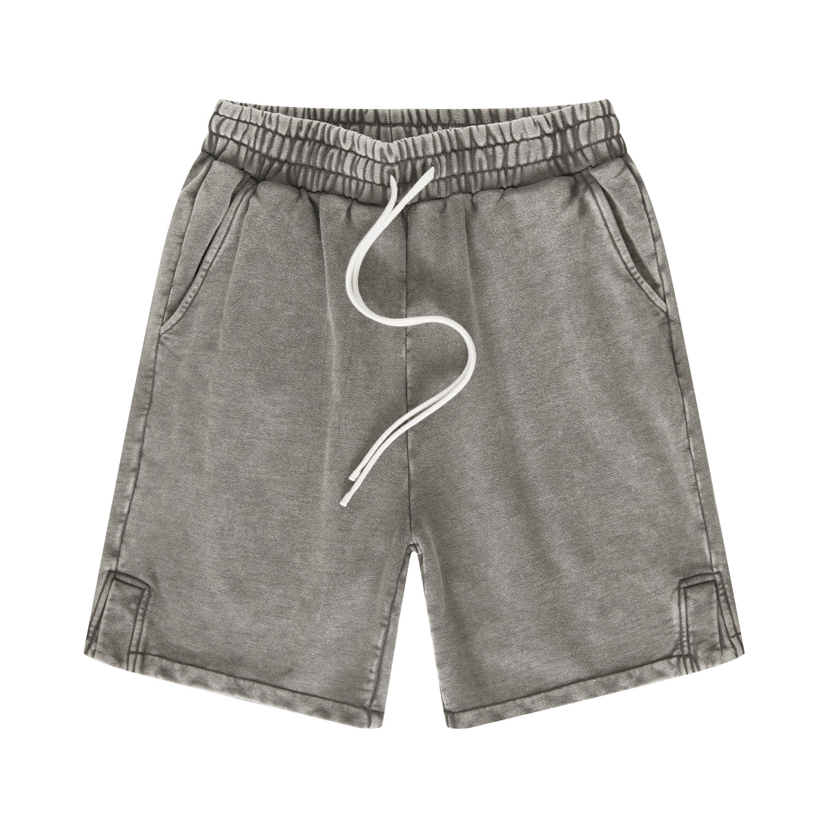 Trendy | Faded Streetwear Daily Shorts - OMYGOODS