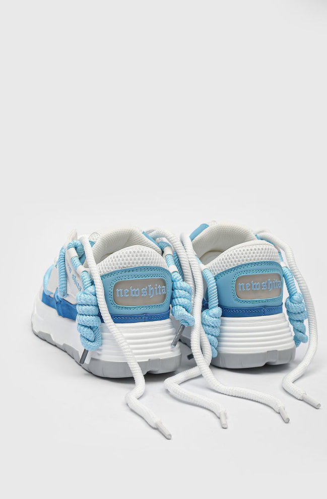 Urban Lace | Chunky Casual Sneakers - OMYGOODS