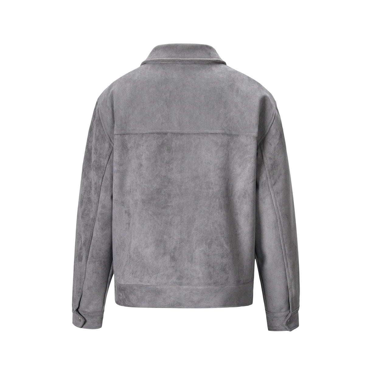 Urban Suede | Bomber Jacket Jacket - OMYGOODS