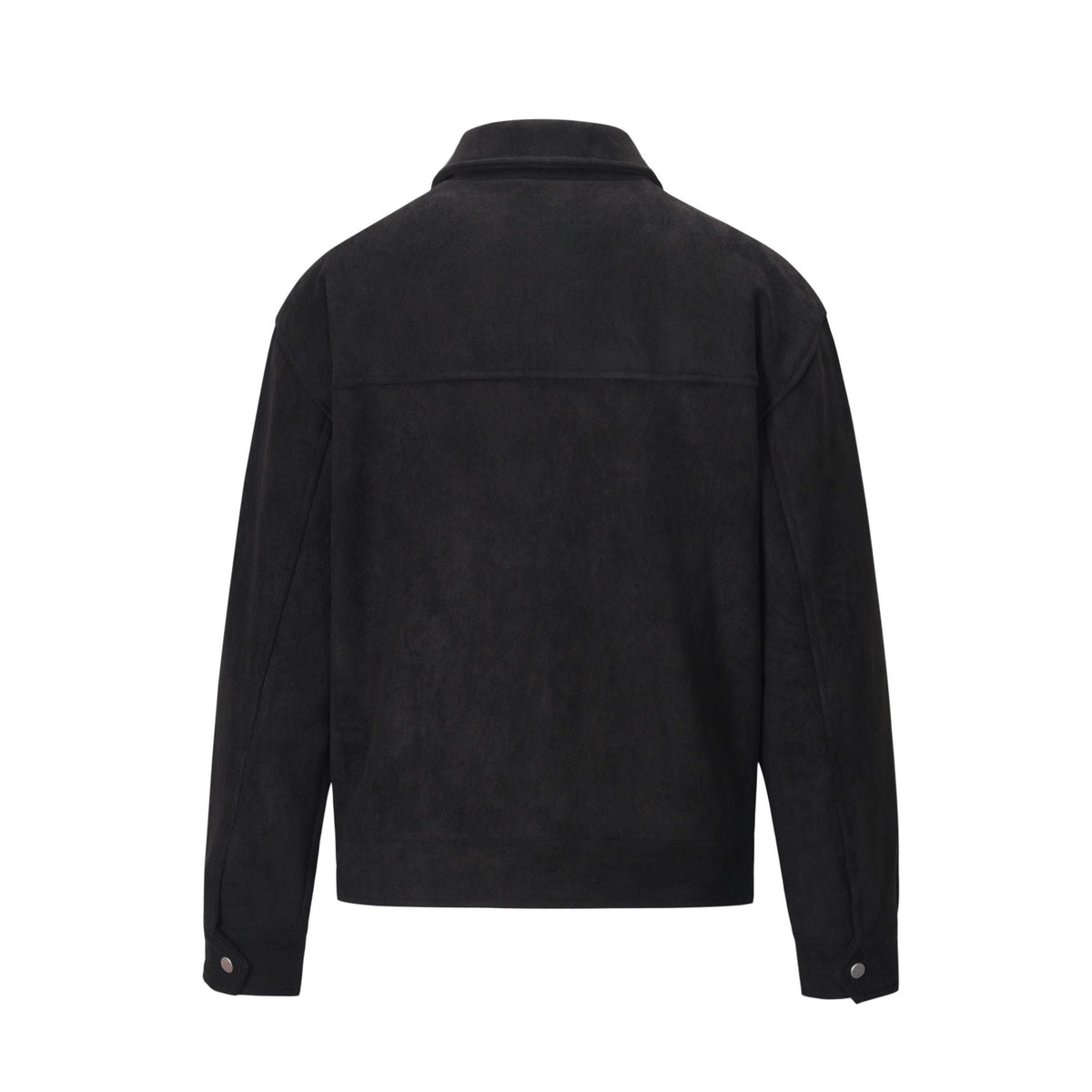 Urban Suede | Bomber Jacket Jacket - OMYGOODS