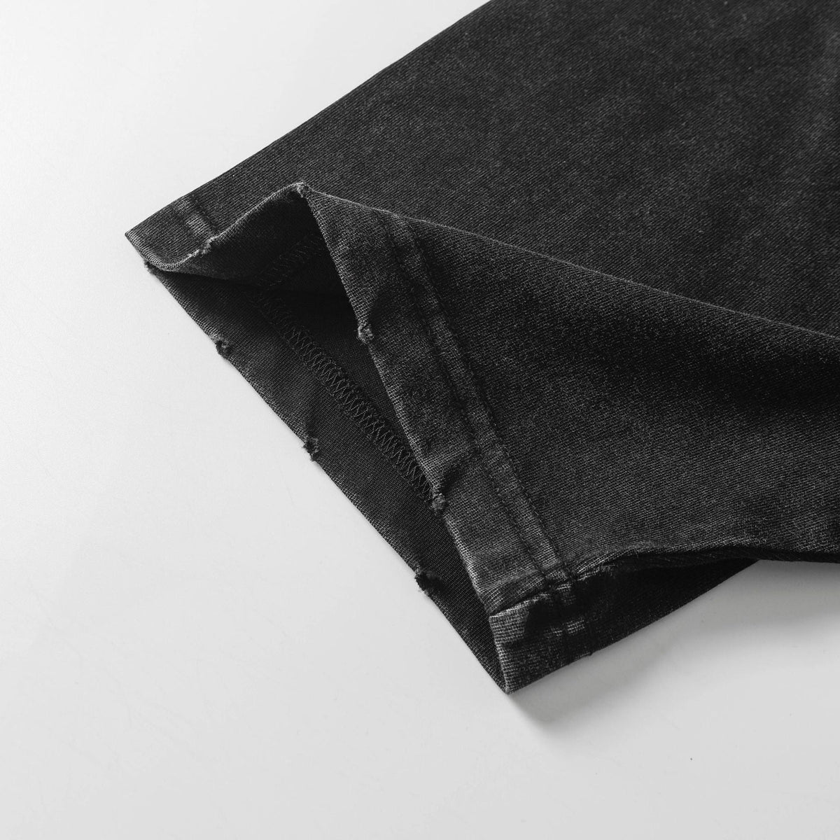 Utility Pocke | Washed T-Shirt - OMYGOODS