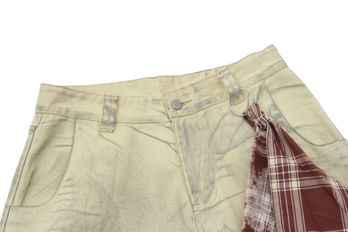 Vintage distressed | Baggy Jeans - OMYGOODS