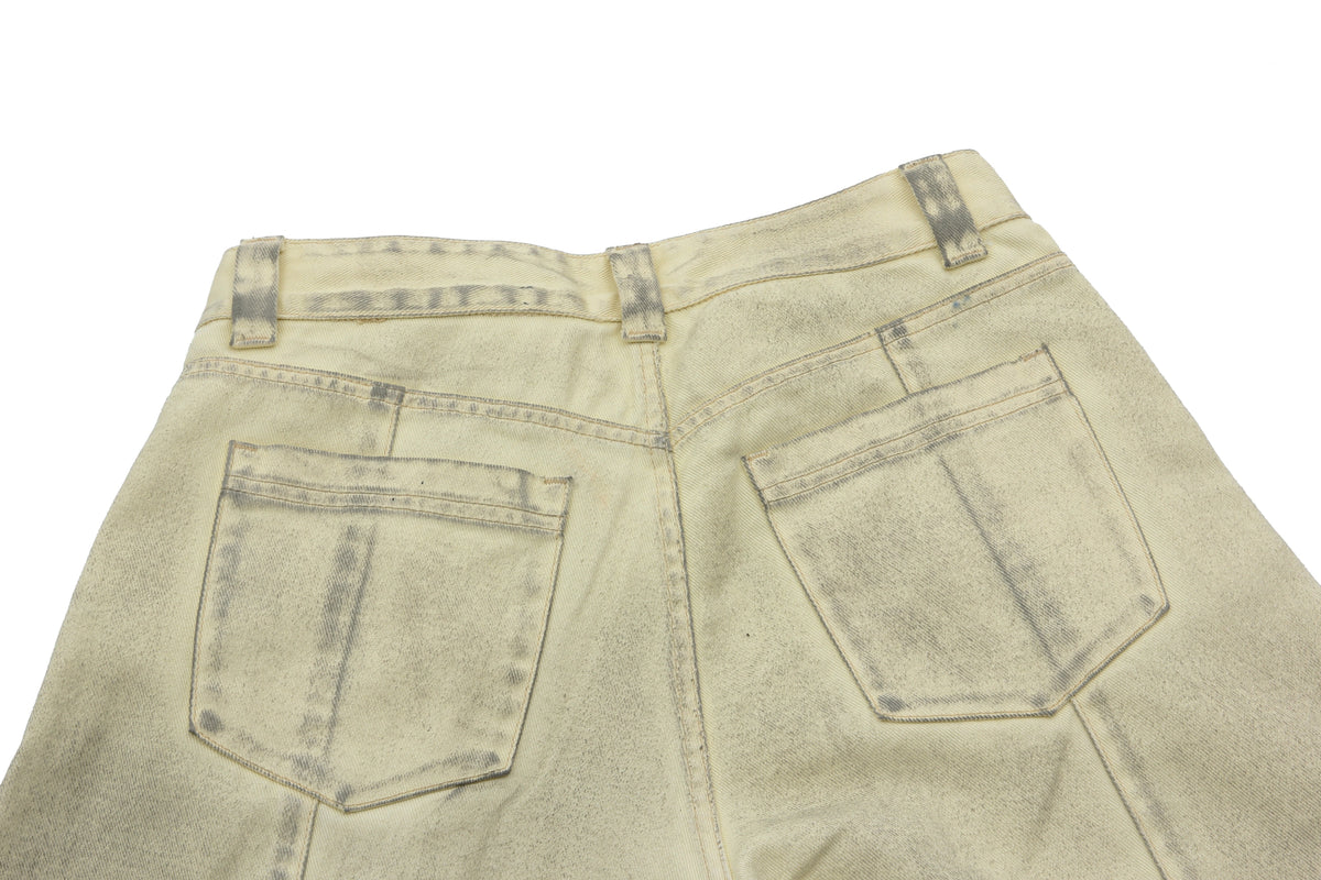 Vintage distressed | Baggy Jeans - OMYGOODS