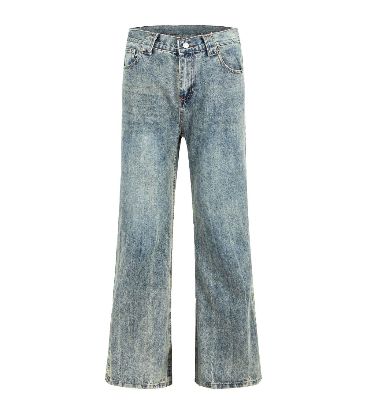 VINTAGE HEELDRAG DENIM