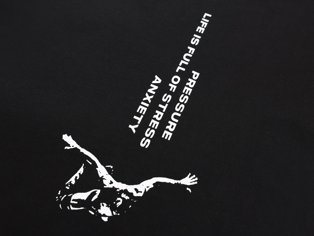Wrestling Graphic Print | Streetwear Sweatshirt - OMYGOODS