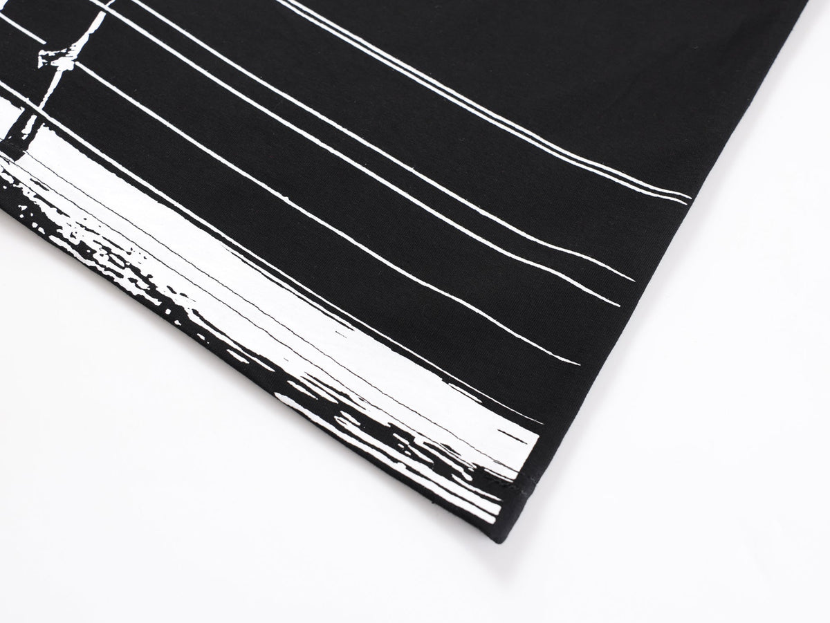 Wrestling Graphic Print | Streetwear Sweatshirt - OMYGOODS