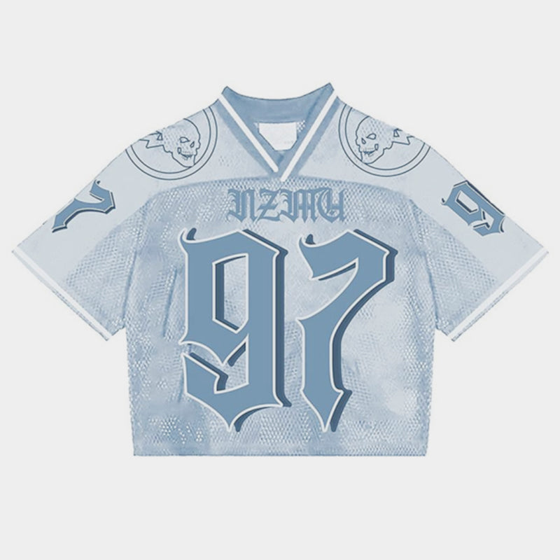 Fearless Energy | Edgy Graphic T-Shirt