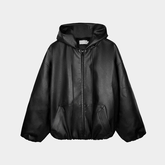 Essential | Zip Up Jacket
